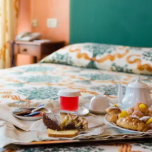 Otel Vecchio Borgo, Palermo
