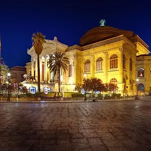 Appartement Arte, Palermo