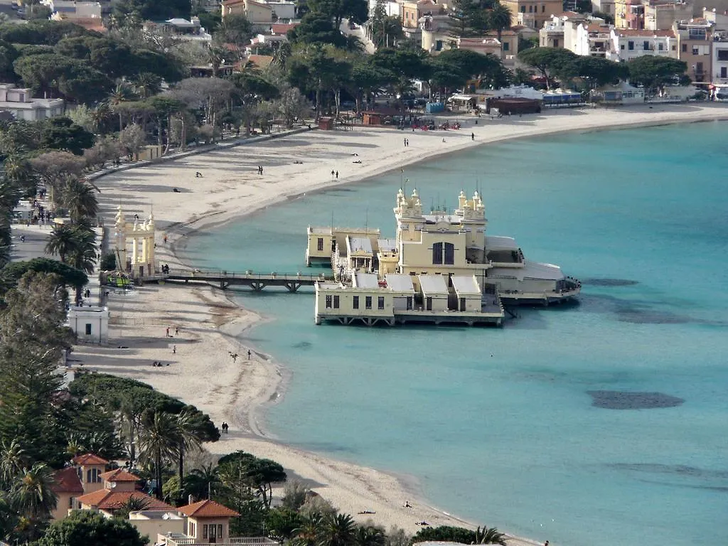 Damanto&Romanino Apartment Palermo 0*,  Italy